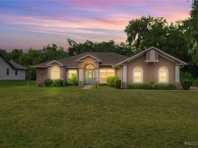 3420 S Fairway Ter, Inverness, FL, 34450