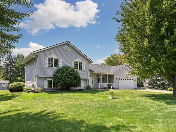 10831 30th St NE, Saint Michael, MN 55376