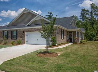 526 Botany Loop, Murrells Inlet, SC 29576