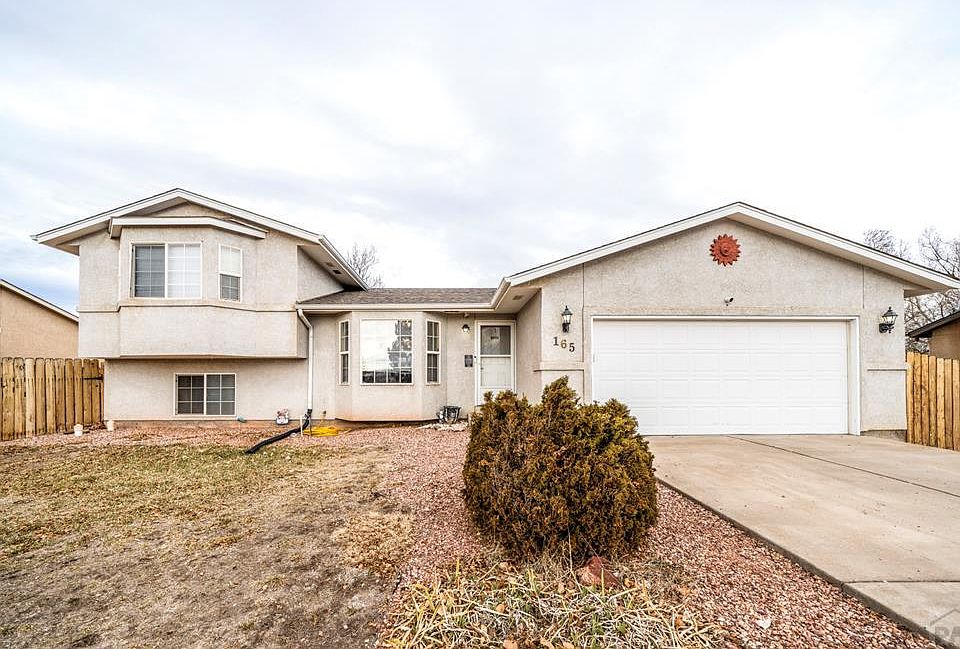 1st image of 165 E Beshoar Dr