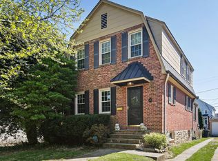 620 Aldershot Rd, Baltimore, MD 21229