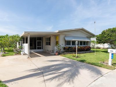 506 Lee Ct, West Melbourne, FL, 32904