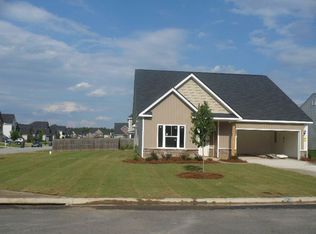 920 Inman Dr, Grovetown, GA 30813