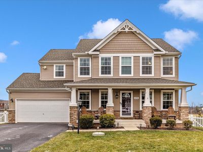 6806 Hawes Ct, Frederick, MD, 21702