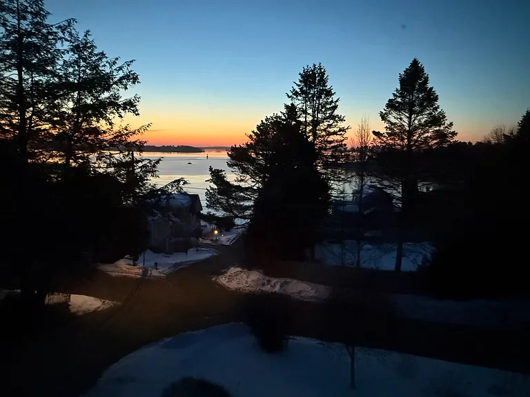 Sunrise