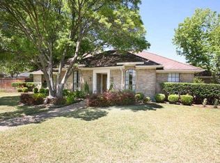 3809 Mystery Cir, Plano, TX 75023