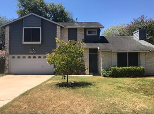2901 Goldbridge Dr, Austin, TX 78745