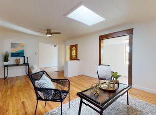 1112 Bryn Mawr Dr NE, Albuquerque, NM 87106
