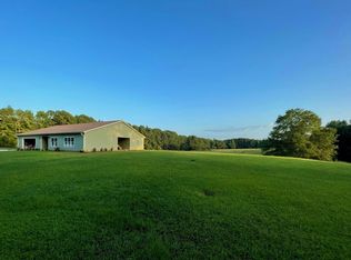 1911 Ellis Rd, Hogansville, GA 30230