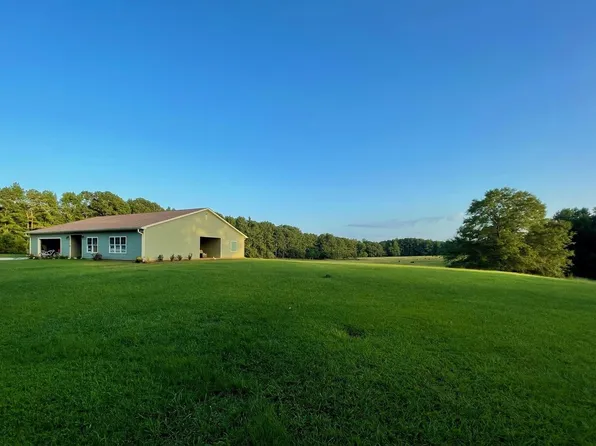 1911 Ellis Rd, Hogansville, GA 30230