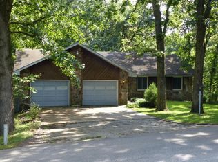 968 Triple M Rd, Nixa, MO 65714