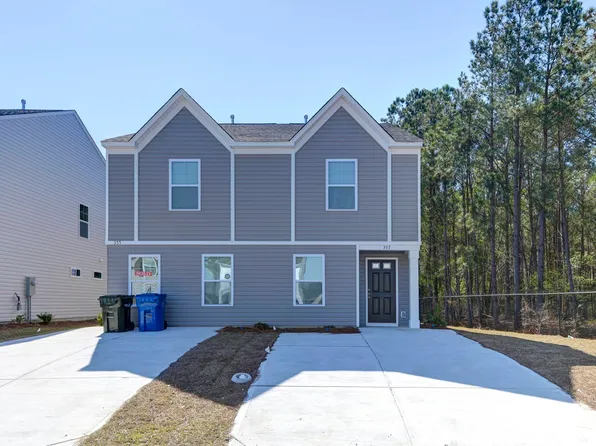 357 Gum Swamp Trl, West Columbia, SC 29169