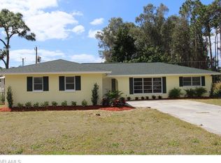 18484 Bradenton Rd, Fort Myers, FL 33967