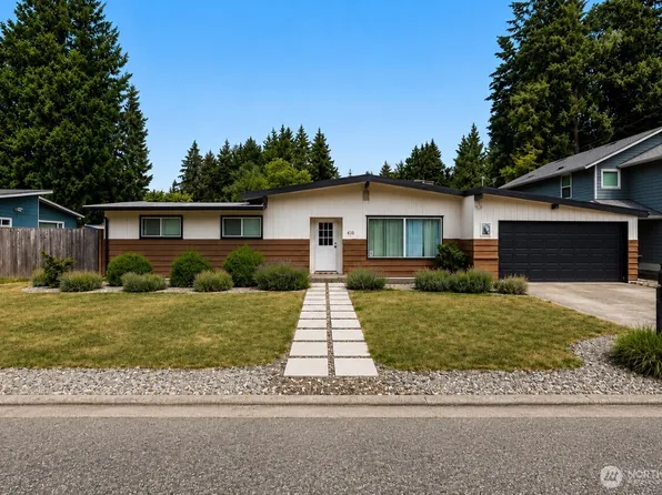 410 T Street SE, Tumwater, WA 98501