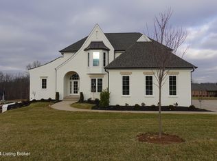6107 Pierce Ct, Crestwood, KY 40014