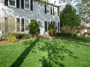 34 Krebs Rd, Plainsboro, NJ 08536