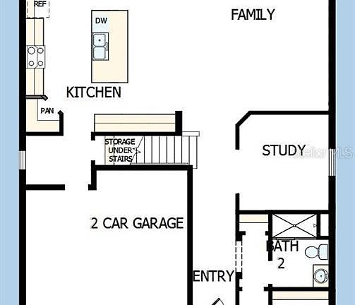 2nd image of this home
