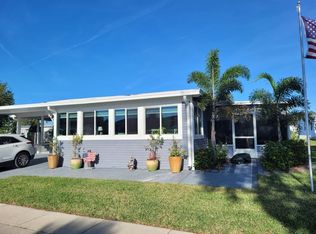 6050 Jessup Dr #755, Zephyrhills, FL 33540