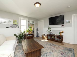 5 Trenton St #1, Providence, RI 02906