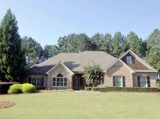 2100 Seths Rdg, Loganville, GA 30052