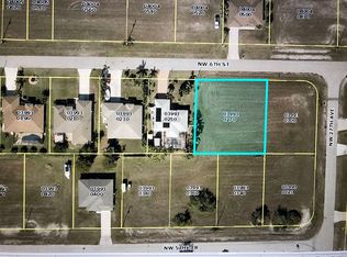 2706 NW 6th St, Cape Coral, FL 33993