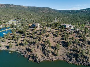 916 NE Shore Line Rd, Prineville, OR 97754