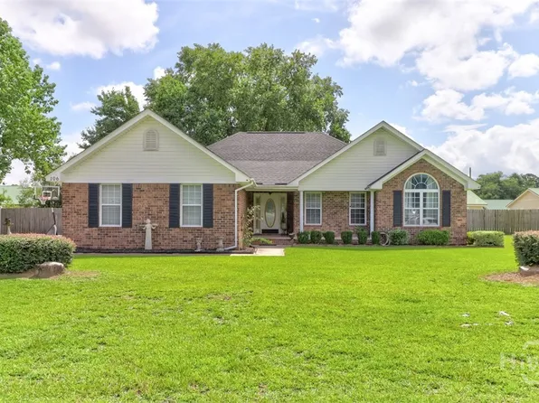 106 Oxford Circle, Rincon, GA 31326