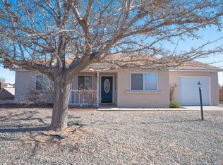 882 Sunflower Dr SW, Rio Rancho, NM 87124