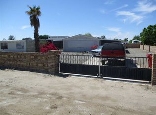 12264 S Shell Ave, Yuma, AZ 85367