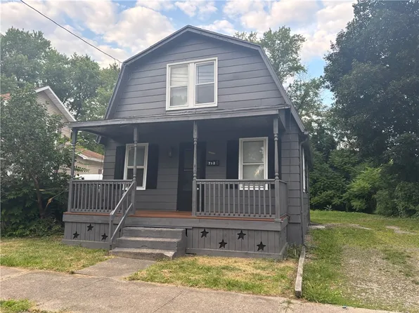 712 German St, Elmira, NY 14901
