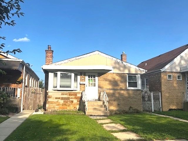 1st image of 4719 S Kilpatrick Ave