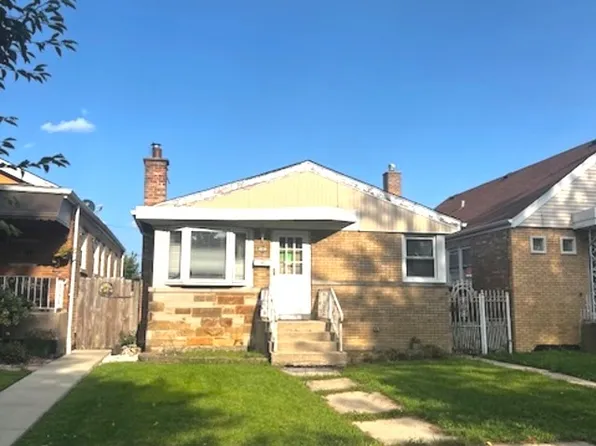 4719 S Kilpatrick Ave, Chicago, IL 60632