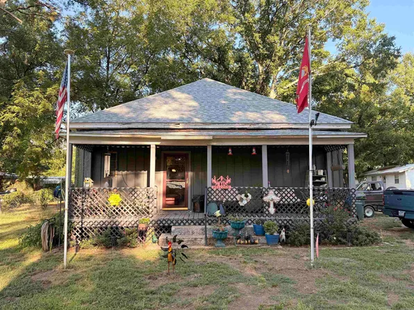 333 S Pine St, Monticello, AR 71655