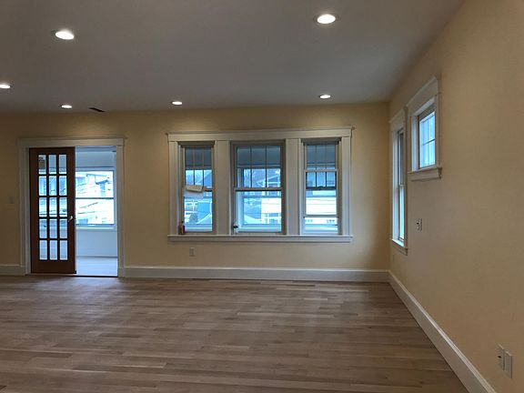 Recessed lighting