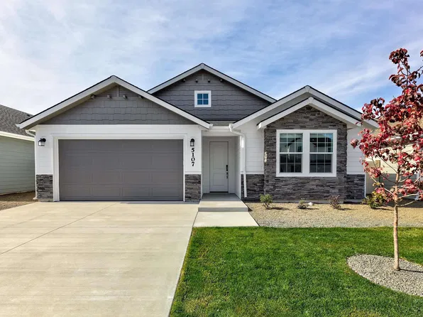 5107 N Bartok Ave, Meridian, ID 83646