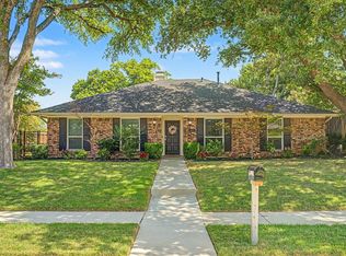 4529 Denver Dr, Plano, TX 75093