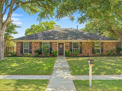 4529 Denver Dr, Plano, TX, 75093
