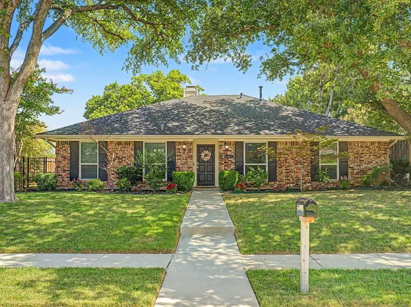 4529 Denver Dr, Plano, TX 75093