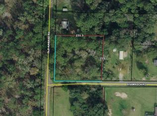 2680 Old Airbase Rd, Marianna, FL 32448