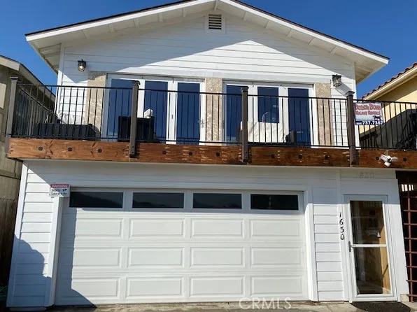1630 Laguna Dr, Oceano, CA 93445