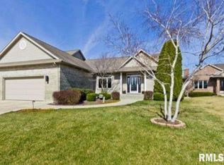 4903 Eagle Crest Ct, Springfield, IL 62711
