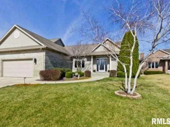 4903 Eagle Crest Ct, Springfield, IL 62711