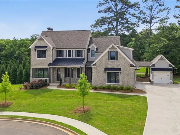 3812 Havenrock Dr, Marietta, GA 30066