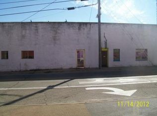 1 N Coffman St, Park Hills, MO 63601