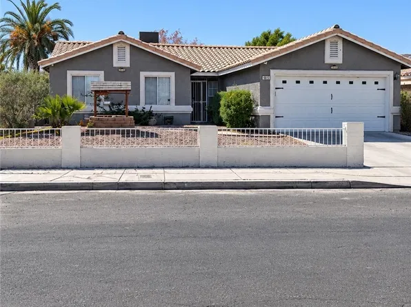 4615 El Pastor Ln, Las Vegas, NV 89121