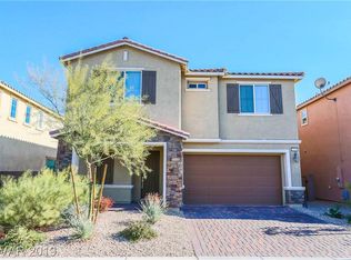 3706 Asia Rd, North Las Vegas, NV 89032