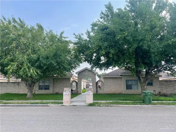 1012 Cedarwood Dr, Rio Grande City, TX 78582