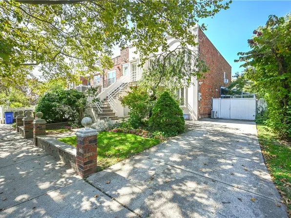 2504 E 63rd St, Brooklyn, NY 11234