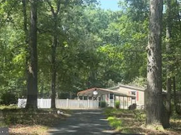 16060 Deer Forest Rd, Georgetown, DE 19947