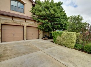 406 San Remo Blvd #1C, Austin, TX 78734